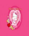 pic for Hello Kitty Heart